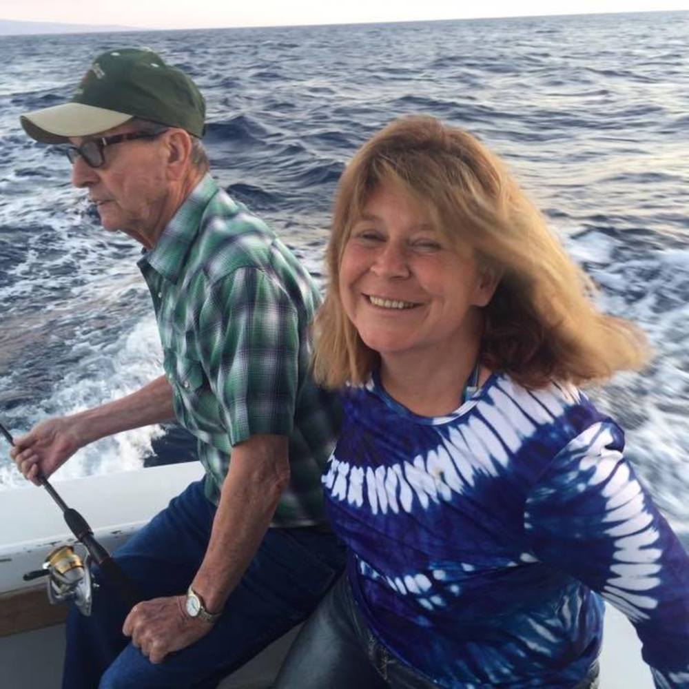 Meet your Posher, Karlene